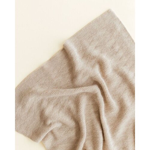 HVID blanket herbie - ecru