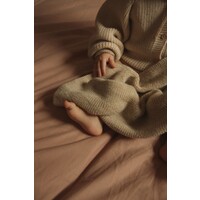 HVID blanket herbie - ecru