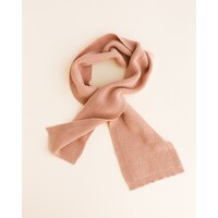HVID scarf gustave - rose