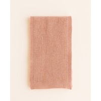 HVID scarf gustave - rose