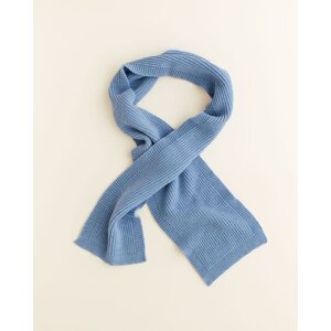 scarf gustave - light blue