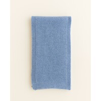 HVID scarf gustave - light blue