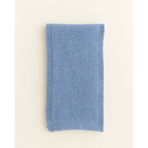 HVID scarf gustave - light blue