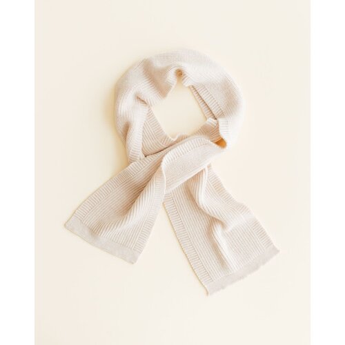 HVID scarf gustave - cream