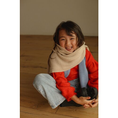 HVID scarf gustave - cream