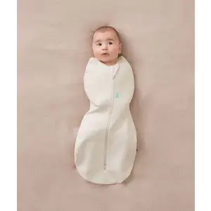 ergococoon swaddle 1.0 TOG - oatmeal (0-3M)