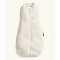 ERGOPOUCH ergococoon swaddle 1.0 TOG - oatmeal (0-3M)