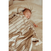 HVID blanket harry - mocha
