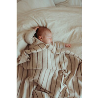 HVID blanket harry - mocha