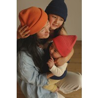 HVID beanie fonzie lollipop - kids