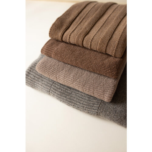 HVID blanket gaston - stone