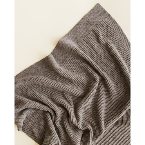 HVID blanket gaston - stone