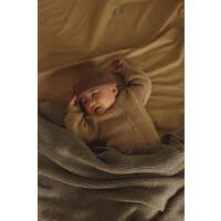 HVID blanket gaston - stone