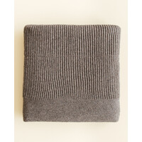 HVID blanket gaston - stone