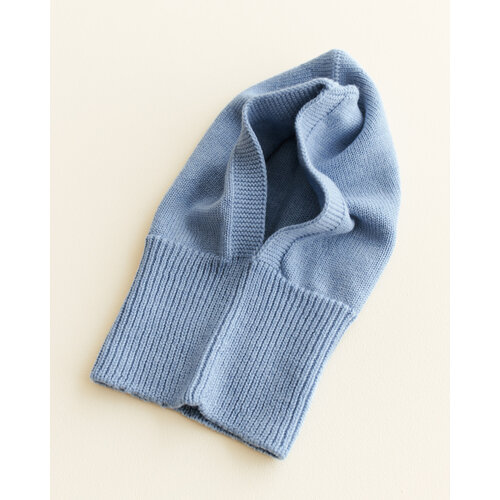 HVID balaclava eddy - light blue (1-3y)