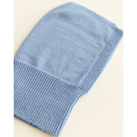 HVID balaclava eddy - light blue (1-3y)