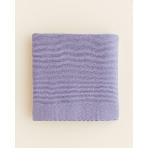 blanket gust - lilac