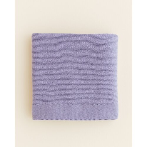 HVID blanket gust - lilac