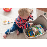 jogging charles fleece - midnight blue WE ARE KIDS jogging charles fleece - midnight blue