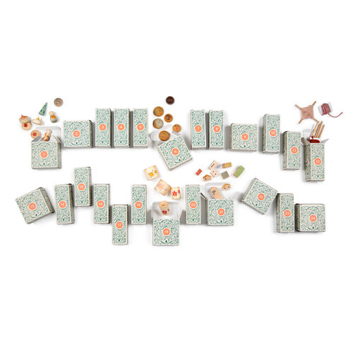 GRAPAT advent calendar