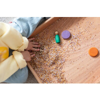 GRENN play rice - 500 gr - hippy summer mix