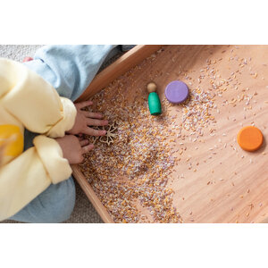 play rice - 500 gr - hippy summer mix