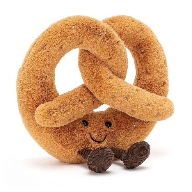 amuseable pretzel - large