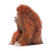 JELLYCAT oswald orangutan