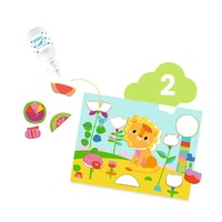 DJECO creative box - muis en zijn vrienden