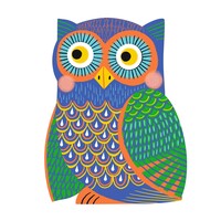 DJECO magic colouring - animalo