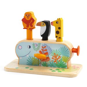 multipop game