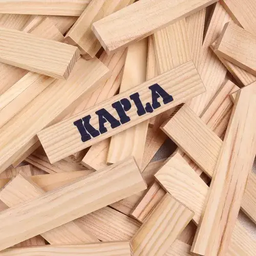 KAPLA 280 box for beginners