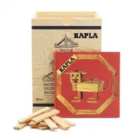 KAPLA 280 box for beginners