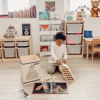 KAPLA 280 box for beginners