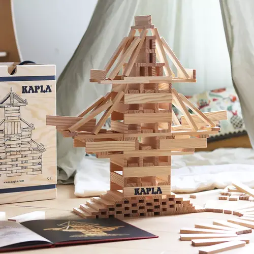 KAPLA 280 box for beginners