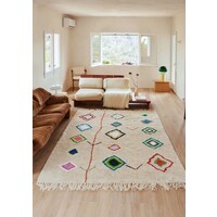LORENA CANALS washable rug kaarol