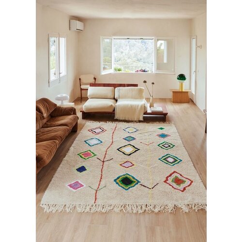 LORENA CANALS washable rug kaarol