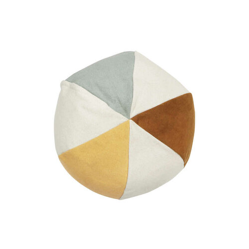 LORENA CANALS pouf ball