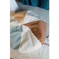 LORENA CANALS pouf ball