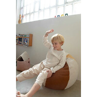 LORENA CANALS pouf ball
