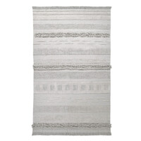LORENA CANALS washable rug air natural