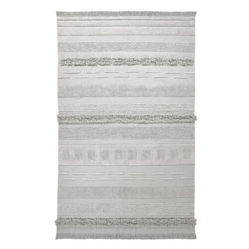 LORENA CANALS washable rug air natural