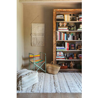 LORENA CANALS washable rug air natural