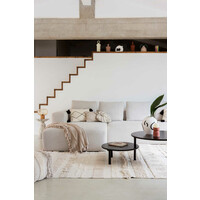 LORENA CANALS washable rug air natural