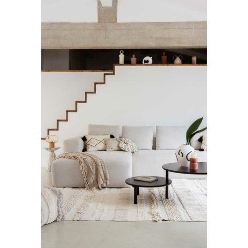 LORENA CANALS washable rug air natural
