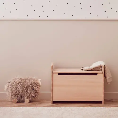 KIDS CONCEPT trekspeeltje mammoet