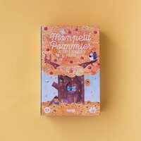 LONDJI puzzle - mon petit pommier
