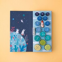 LONDJI up to the stars - stacking game