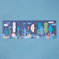 LONDJI puzzle - imagine