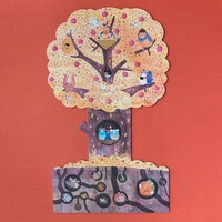 LONDJI puzzle - mon petit pommier